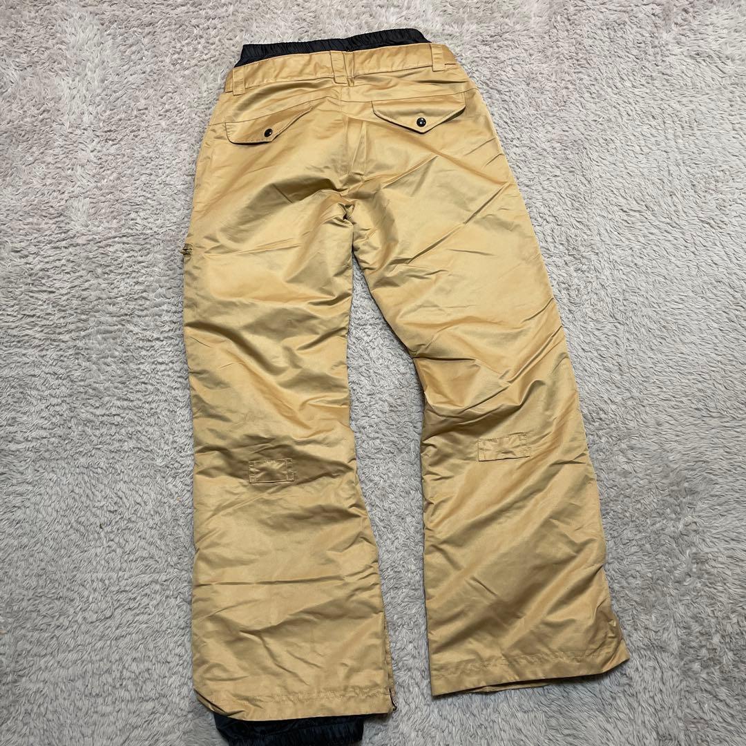 一回使用　DESCENTE&ciderレディースMスノーボードウェア　デサント