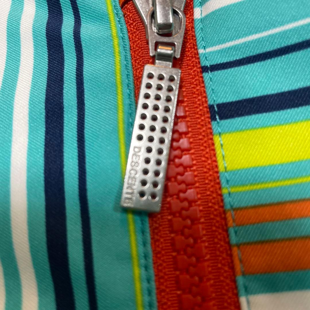 一回使用　DESCENTE&ciderレディースMスノーボードウェア　デサント