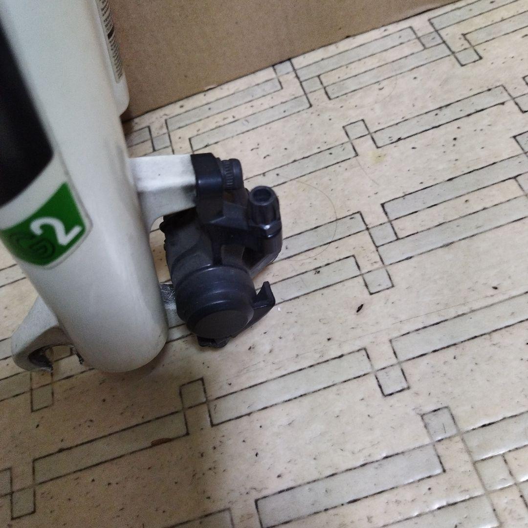 TREK マウンテンバイクフレーム + SR SUNTOURフォーク　29er