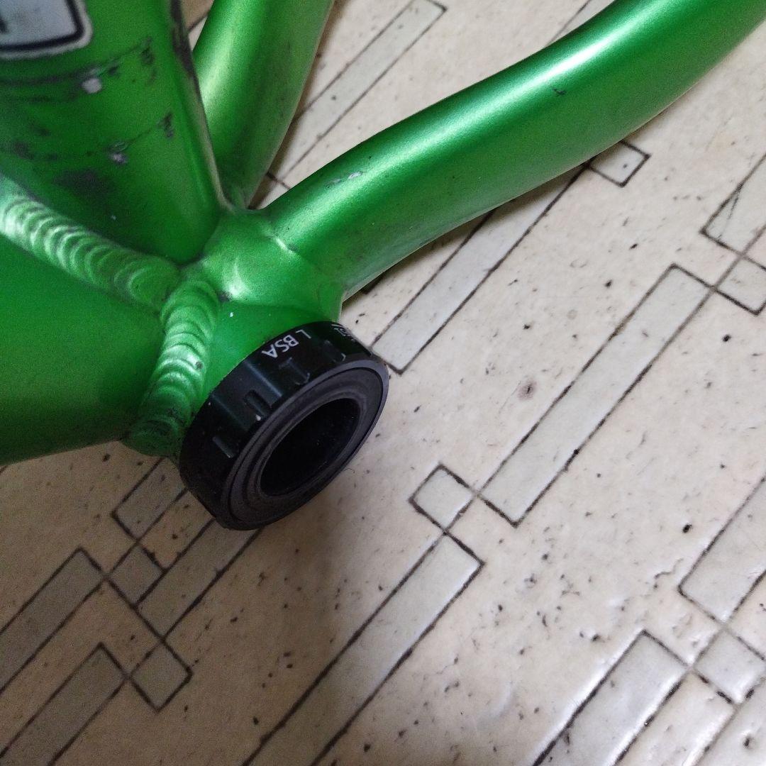 TREK マウンテンバイクフレーム + SR SUNTOURフォーク　29er