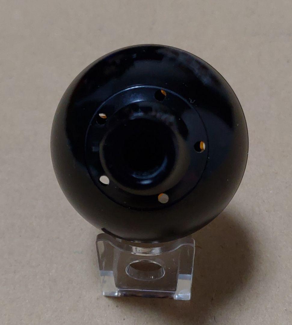 20ツインパワー　4000MHG（ゴメクサスハンドルノブ）