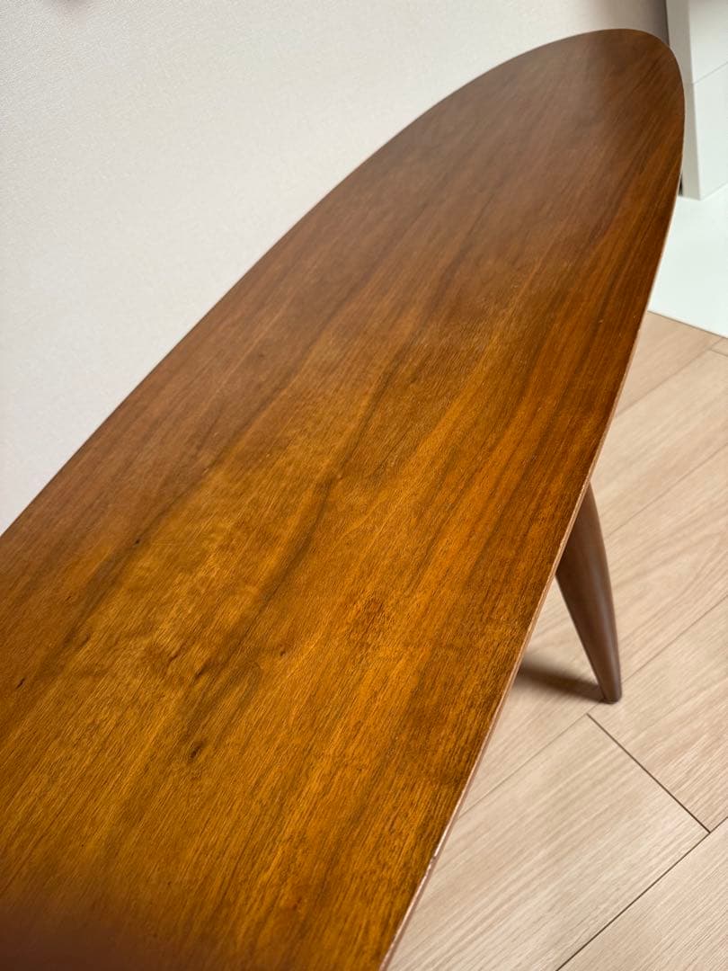 ACME Furniture/サーフボードテーブル/ヴィンテージ/Mersman