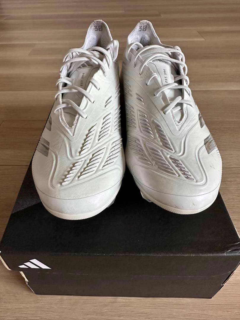 プレデター Elite L HG/AG 25.5cm