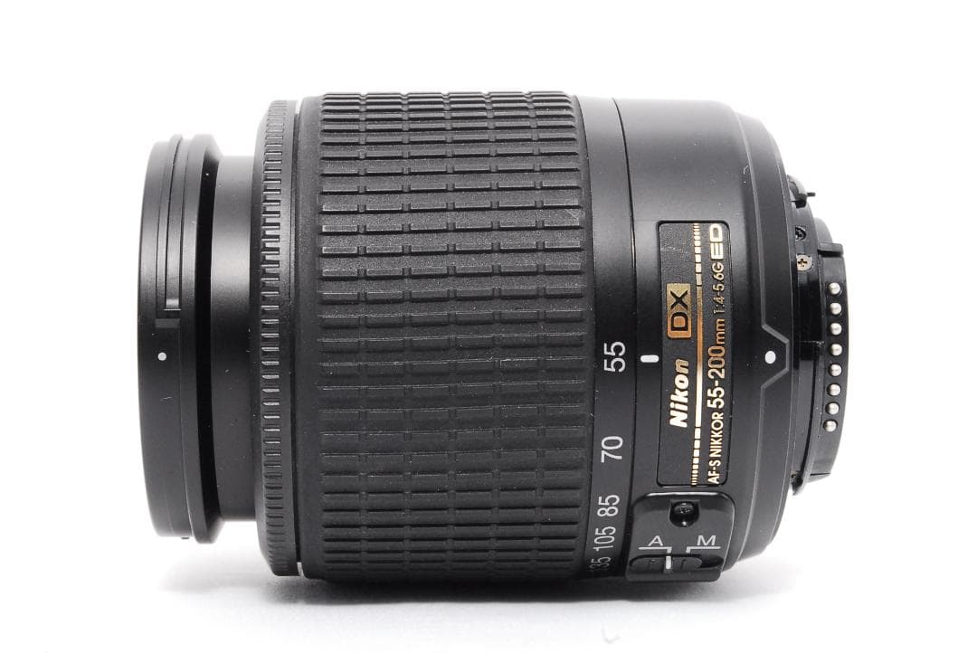 ひまお ✨使用回数少 自撮り可能機種✨ニコン Nikon D5300 ダブ