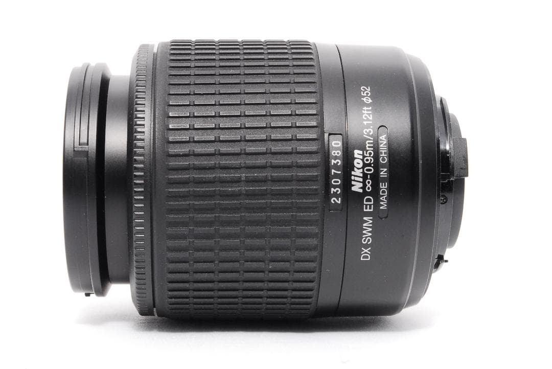ひまお ✨使用回数少 自撮り可能機種✨ニコン Nikon D5300 ダブ