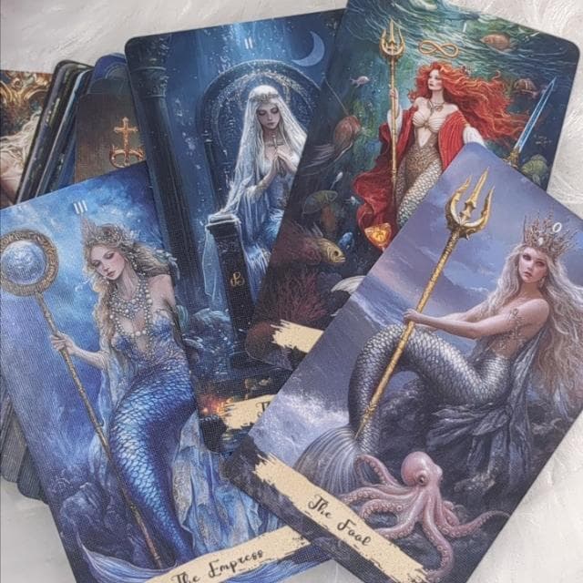 ヒロ★タロット