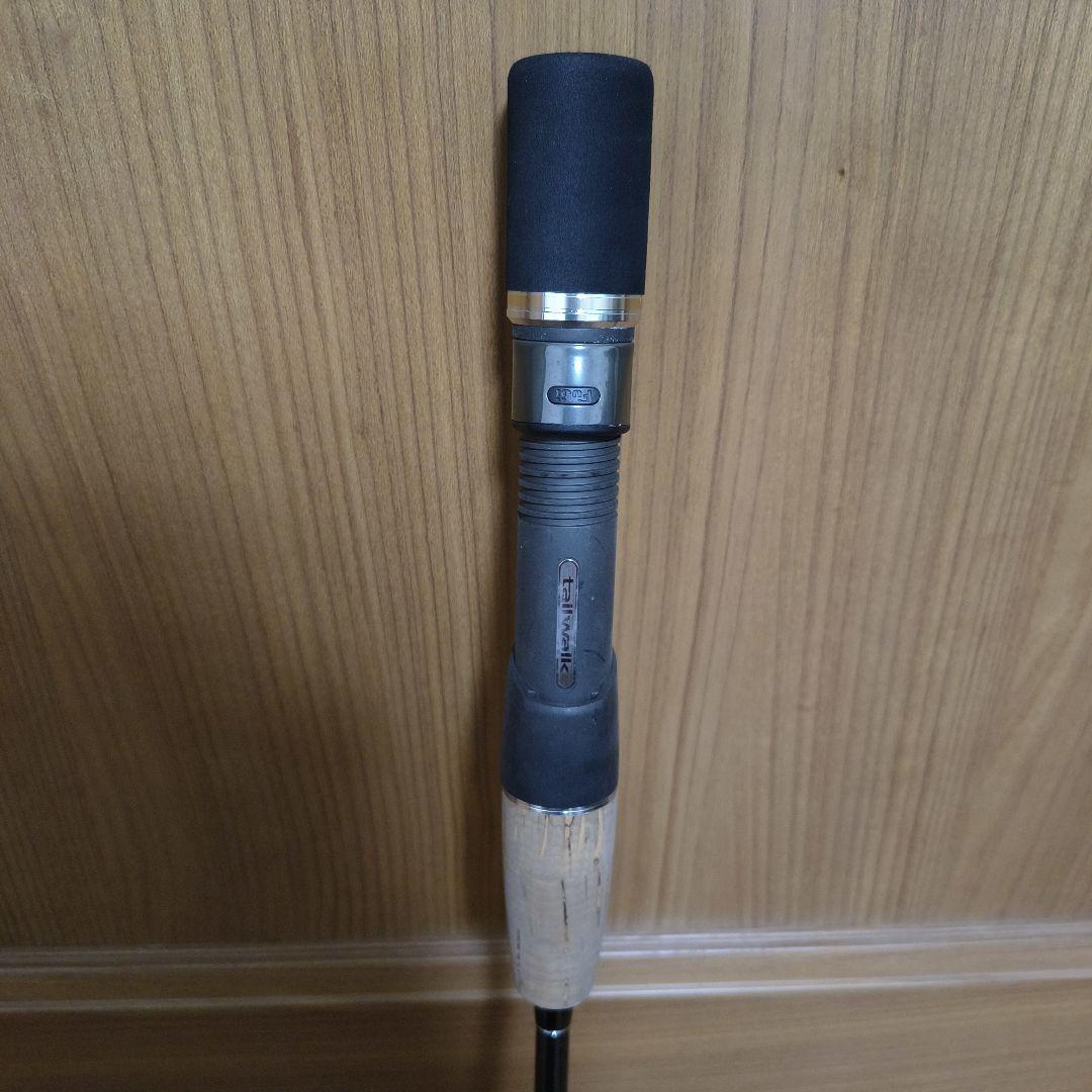 ス*ク様 テイルウォーク　サクラマスジグ　SSD　C651