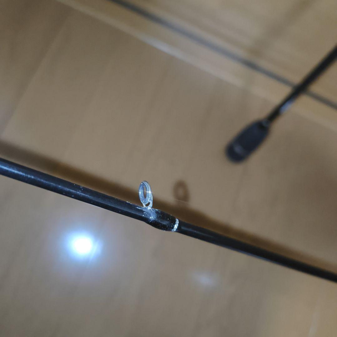 ス*ク様 テイルウォーク　サクラマスジグ　SSD　C651