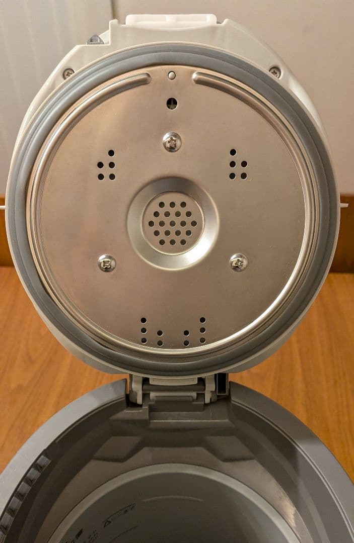 象印 スチーム式加湿器 EE-DC50 【2022年式】