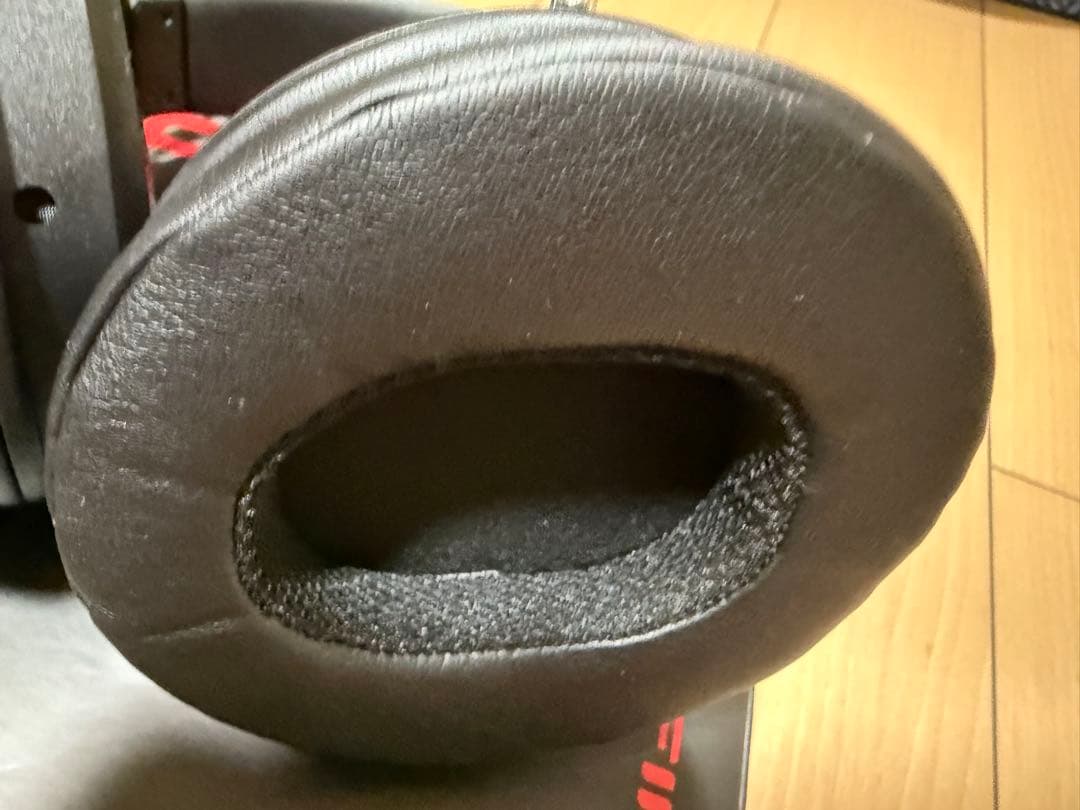 ヘッドホン FIIO JT1