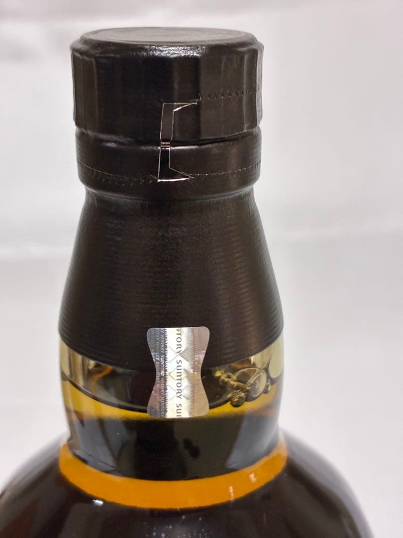 サントリー山﨑Lmited Edition2023 700ml未開封