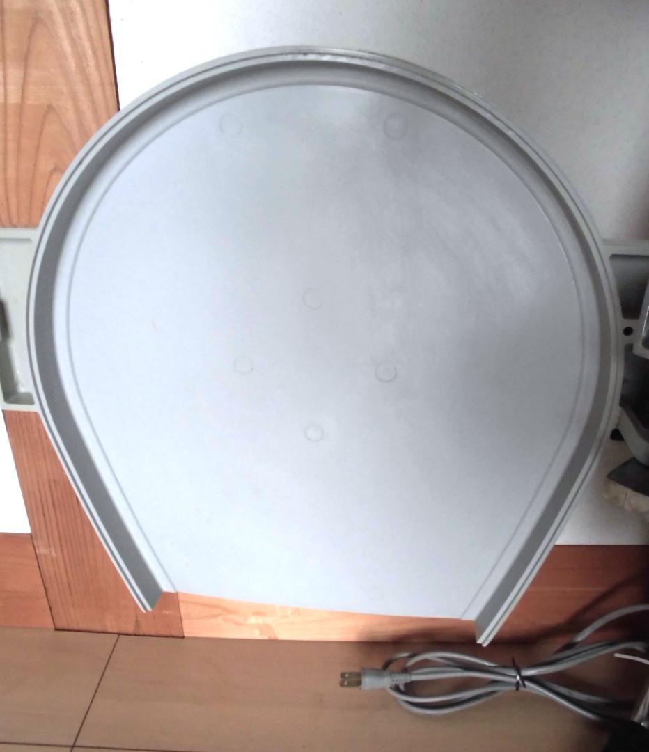 PRO CHEF業務用ミニスライサ SS-250C 100V中部コーポレーション