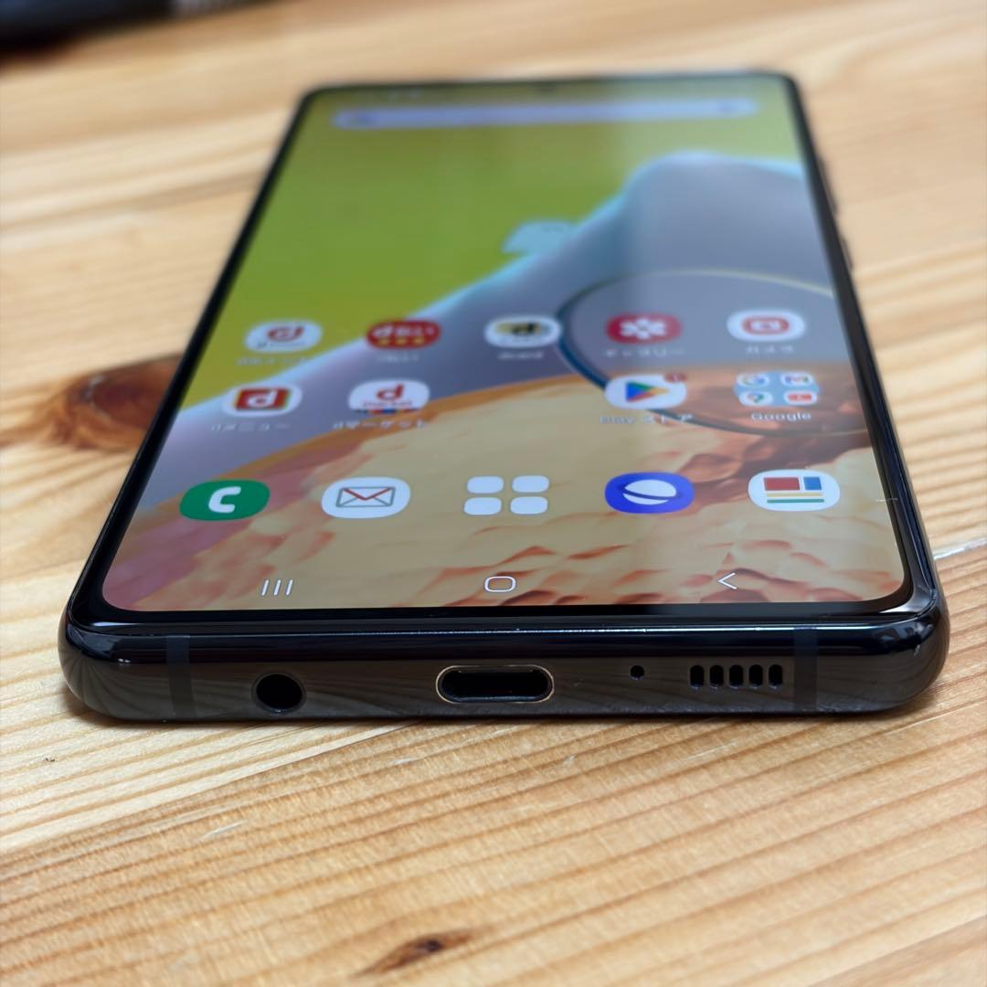 スマートフォン本体 00001 Galax A51