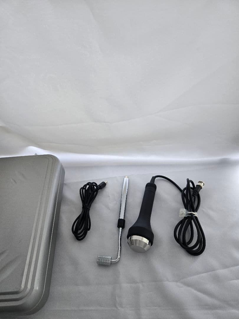 超音波　美顔器　Maira Sonic マイラ　ソニック　中古