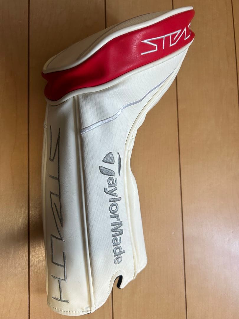 TaylorMade Stealth ステルス レディースドライバー