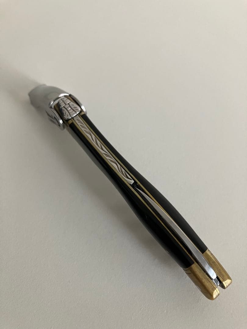 シャトーラギオールソムリエナイフ