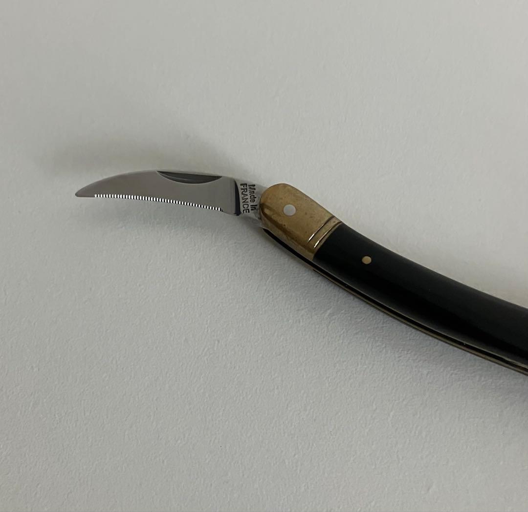 シャトーラギオールソムリエナイフ