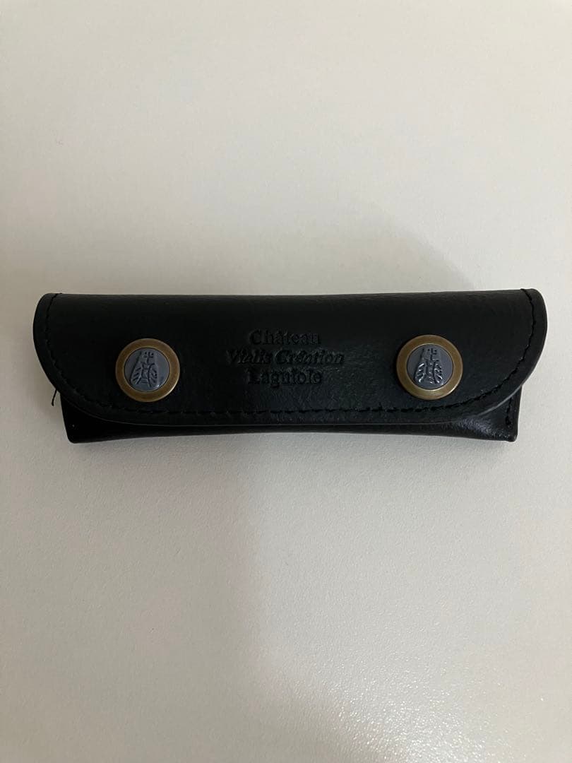 シャトーラギオールソムリエナイフ