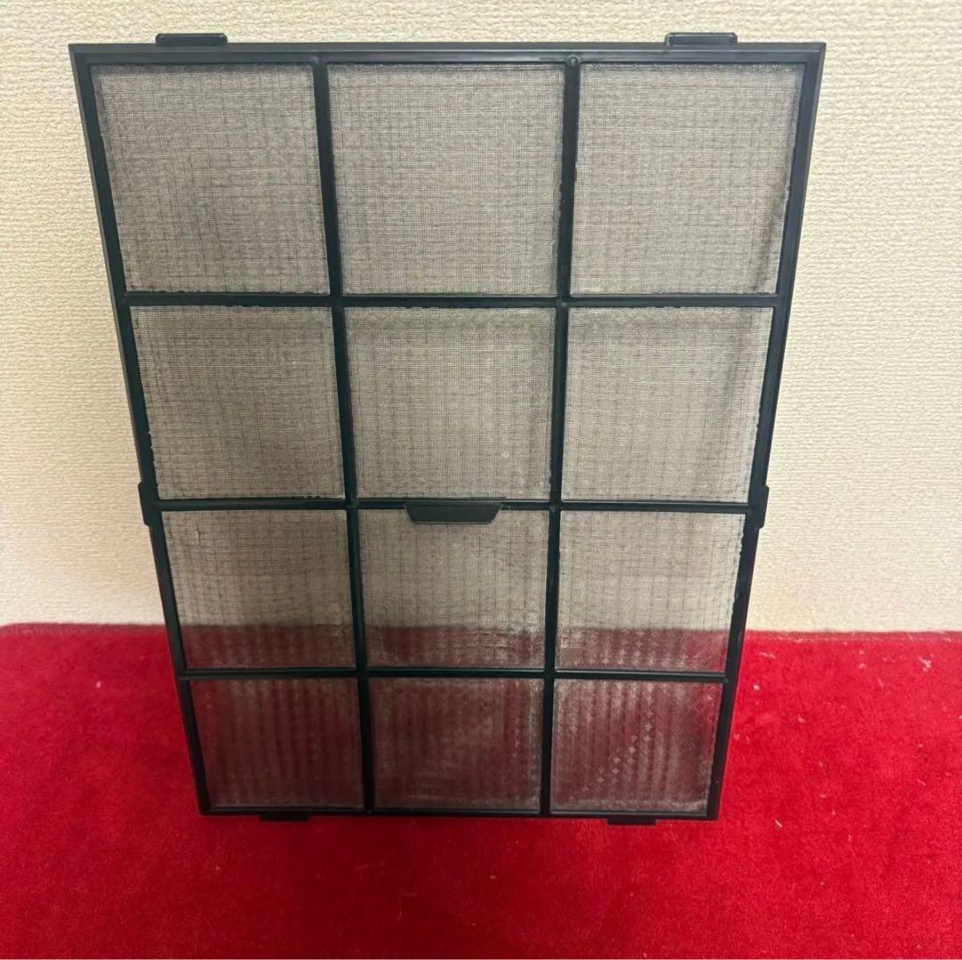 Panasonic 加湿空気清浄機 F-VXT90