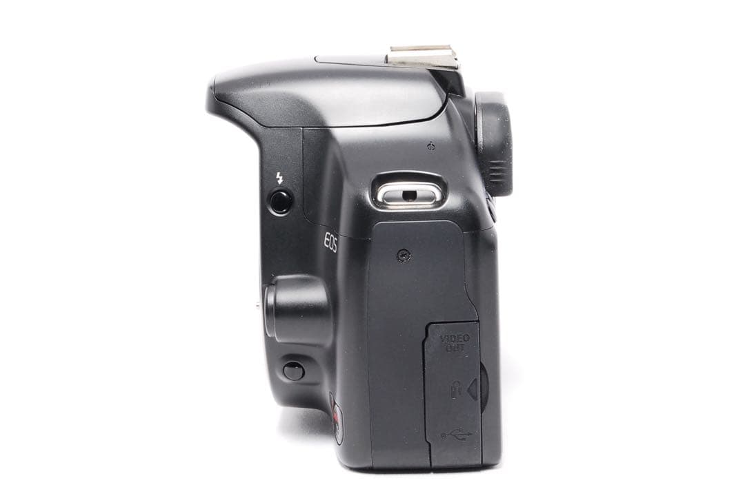 ◆新品級◆シャッター数少なめ◆Canon Kiss X2◆すぐ使える◆スマホ転送