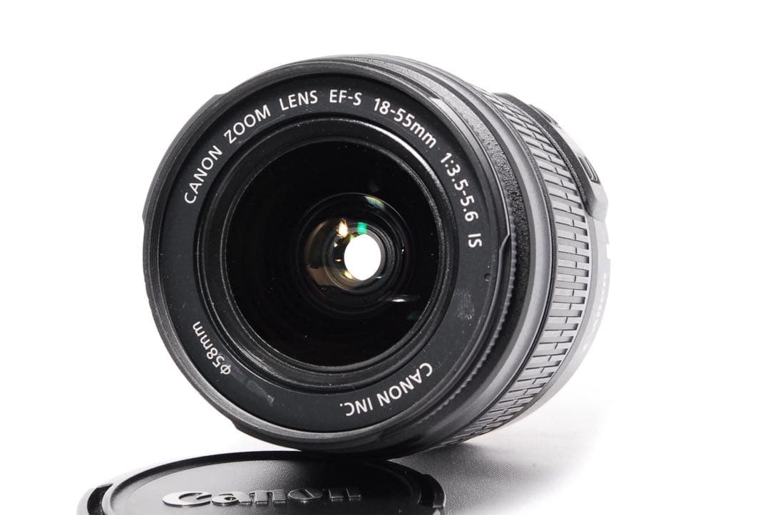 ◆新品級◆シャッター数少なめ◆Canon Kiss X2◆すぐ使える◆スマホ転送