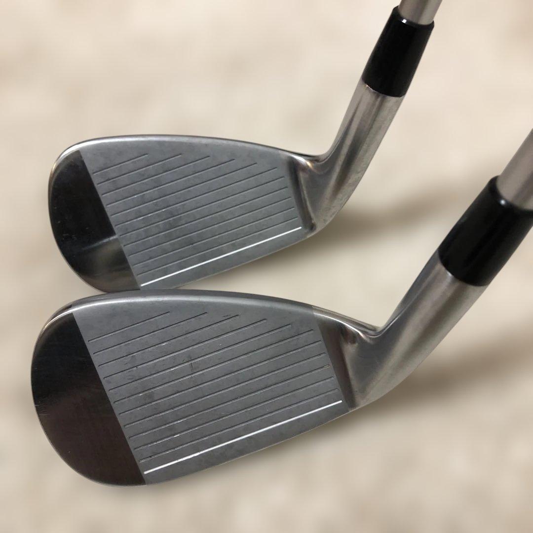 KOHA 超美品❗️ぶっ飛び系❗️ゴルフクラブセット　メンズ　JGR