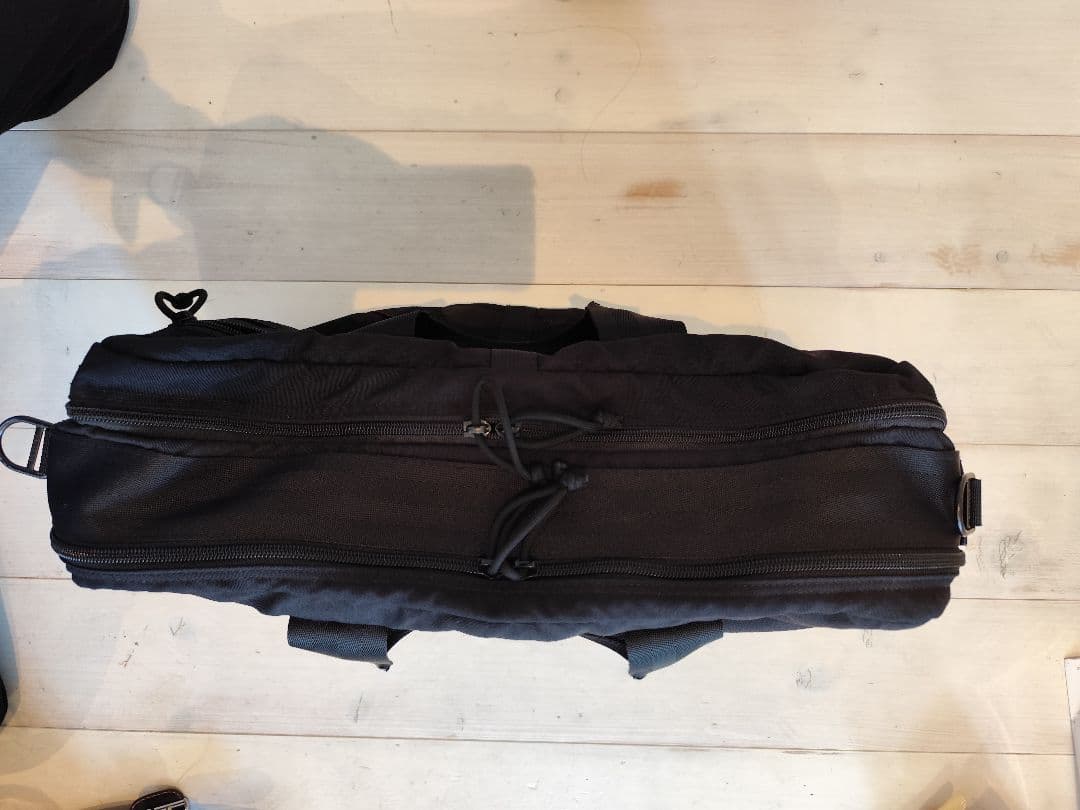 土日限定値下げ　ブリーフィング 3way BRIEFING NEO TR-3 M