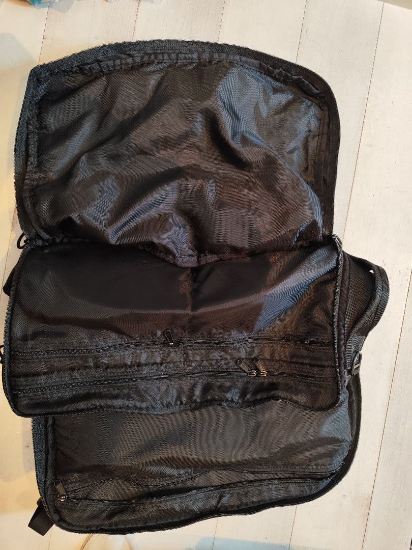 土日限定値下げ　ブリーフィング 3way BRIEFING NEO TR-3 M