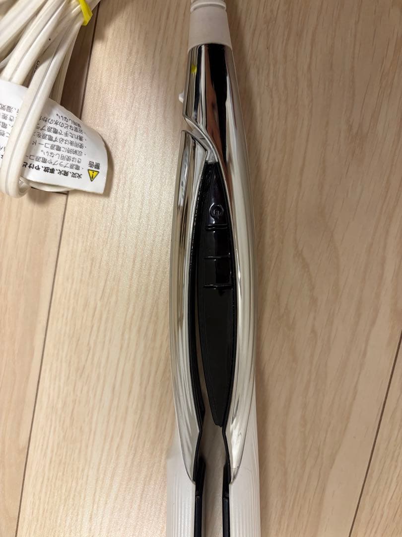 リファストレートヘアアイロン