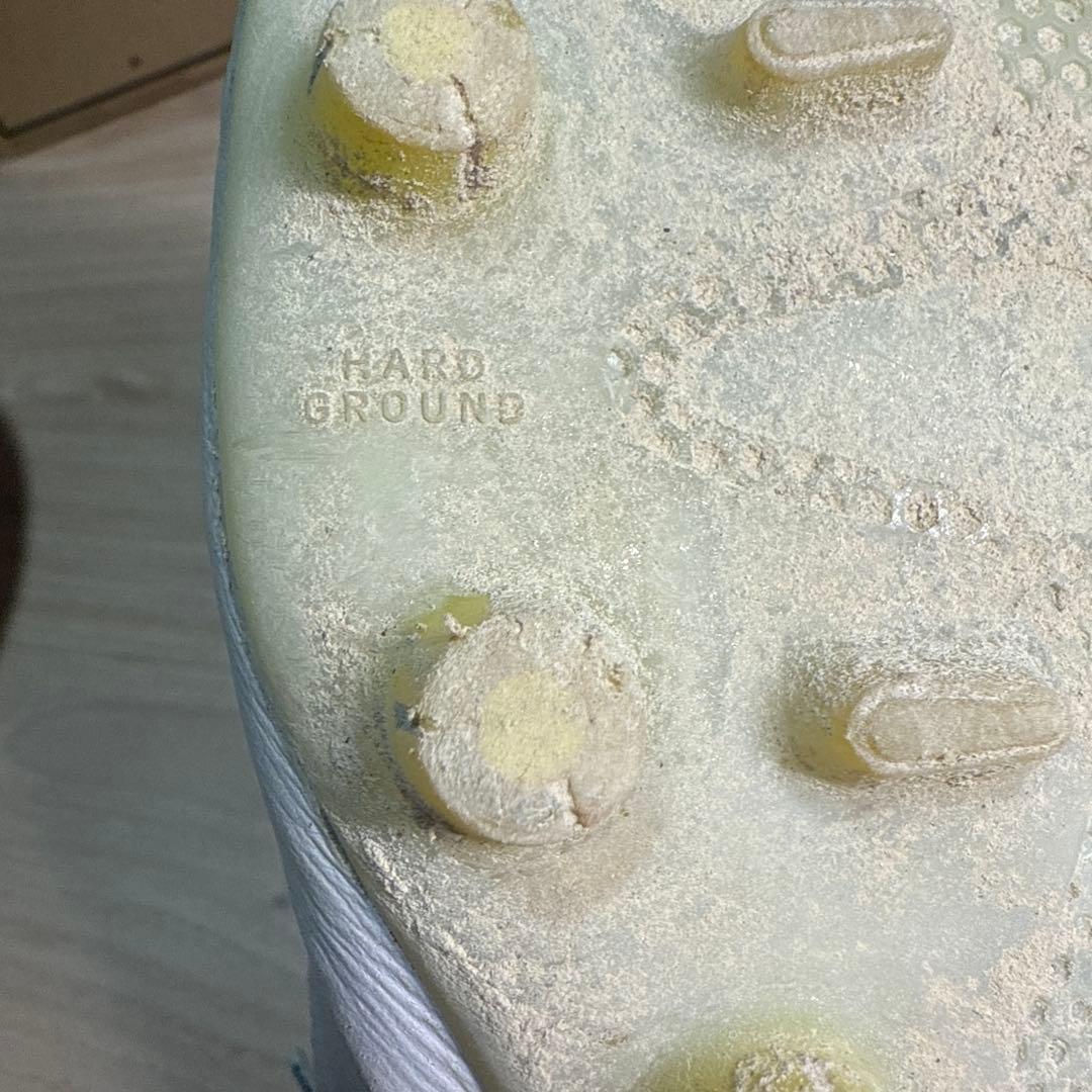 NIKE ティエンポ HG