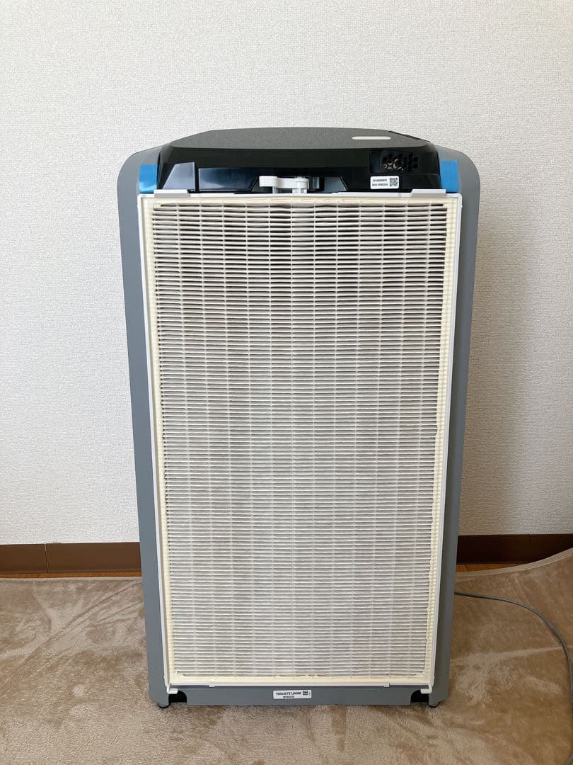 アトモスフィアスカイ ATMOSPHERE SKY Amway 空気清浄機 本体