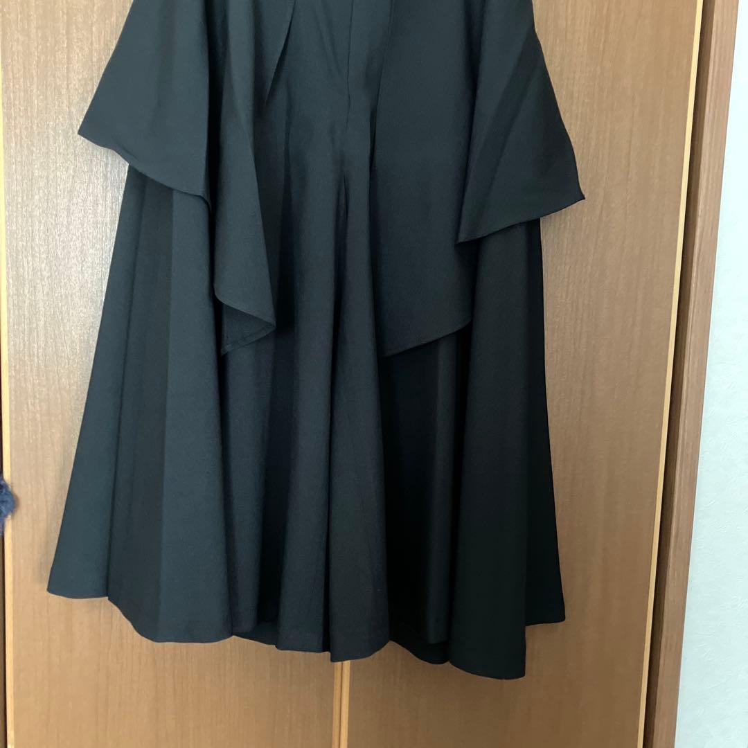 れ*ー様 【ミホマツダ】チャイナガウチョパンツ　クラハ