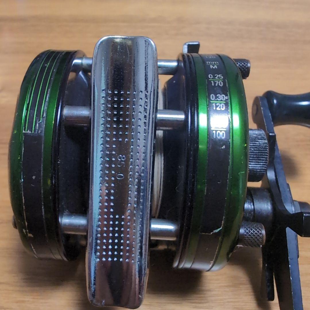 アブ・ガルシア　アンバサダー4500CB