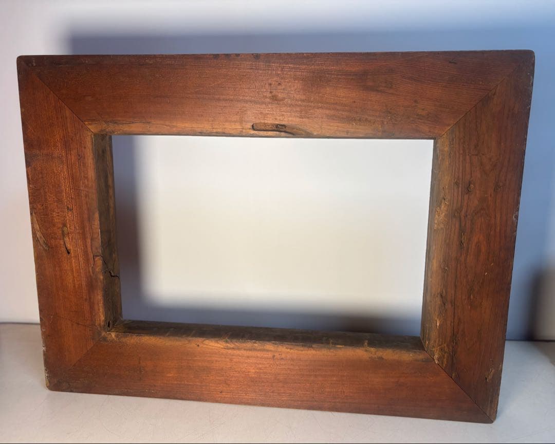 関西長火鉢　銅板落とし囲炉裏　手あぶり　古民具