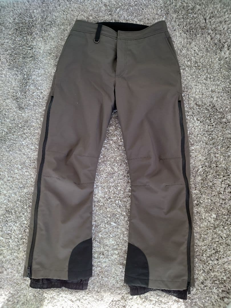 PRADA SPORTS　スキーウェア　ジャケット/パンツ　セットアップ