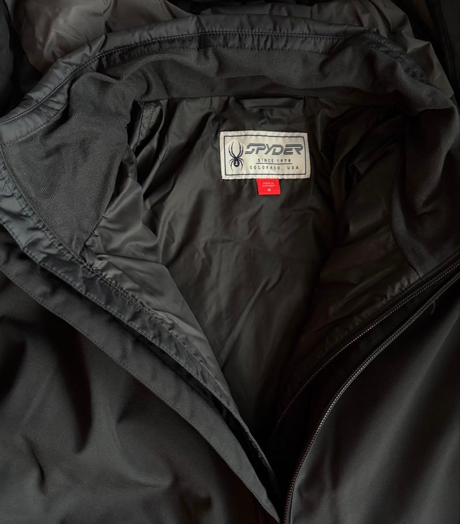 新品 スキージャケット EXO SHIELD 3in1 38SA075344 M