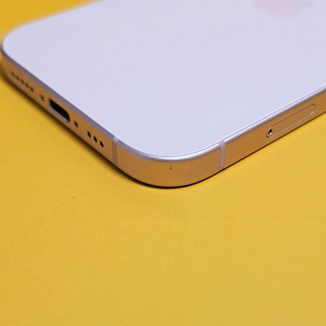 iPhone 15 128GB バテリ96%｜24時間以内発送!#011