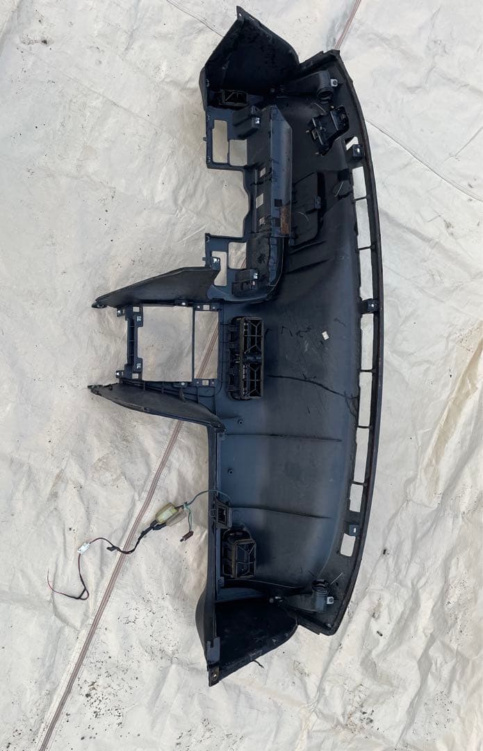 日産 シルビア S13 ダッシュボード／インストルメントパネル純正（OEM）中古