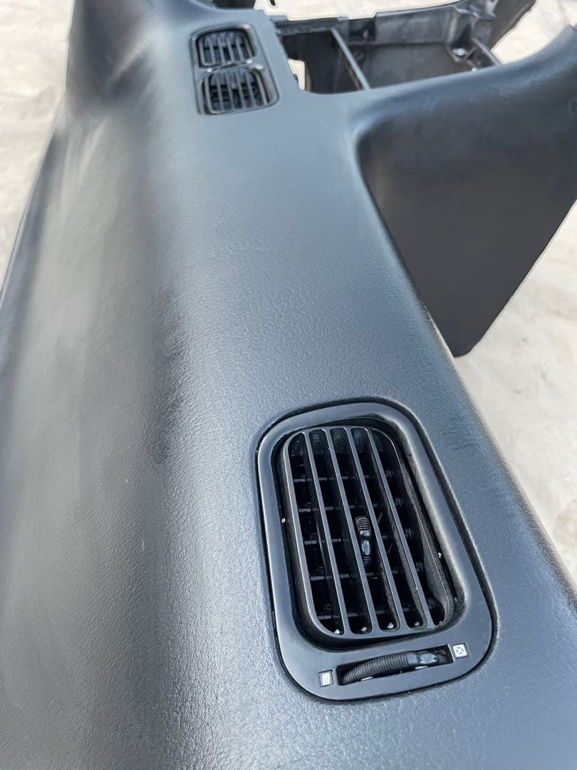 日産 シルビア S13 ダッシュボード／インストルメントパネル純正（OEM）中古