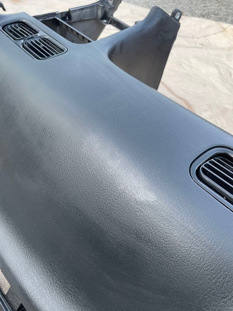 日産 シルビア S13 ダッシュボード／インストルメントパネル純正（OEM）中古