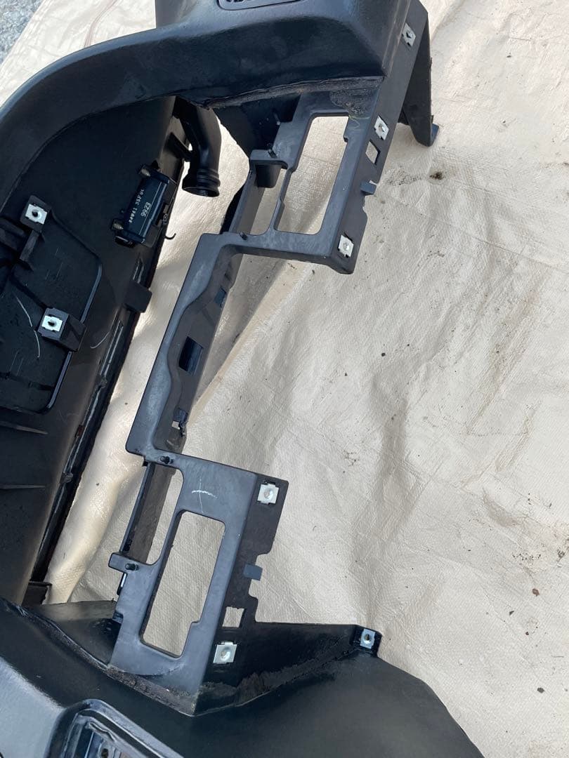 日産 シルビア S13 ダッシュボード／インストルメントパネル純正（OEM）中古