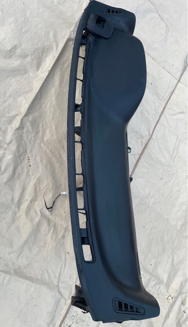 日産 シルビア S13 ダッシュボード／インストルメントパネル純正（OEM）中古