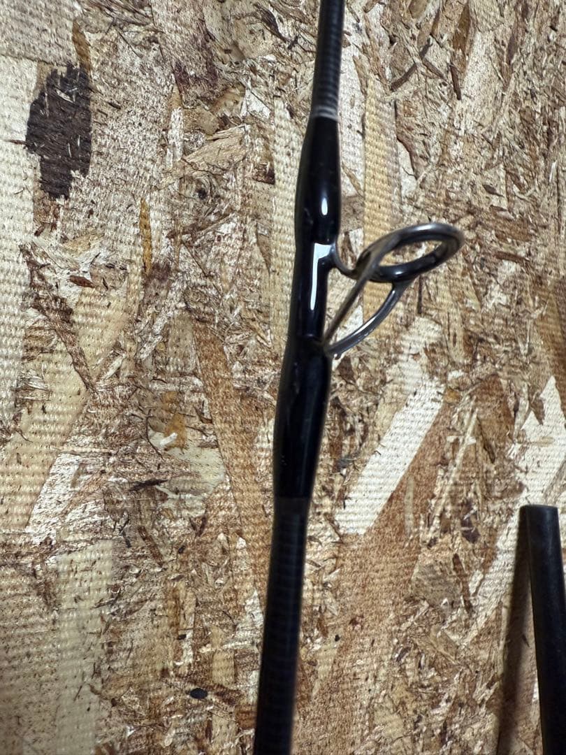 MCワークス レイジングブル 100xr-1 xr1 カスタム