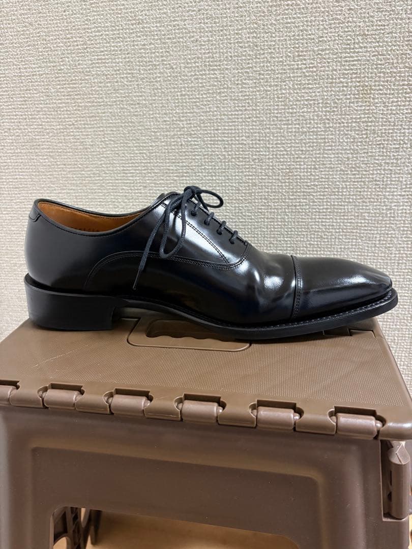 REGAL ストレートチップ 315R 24EE