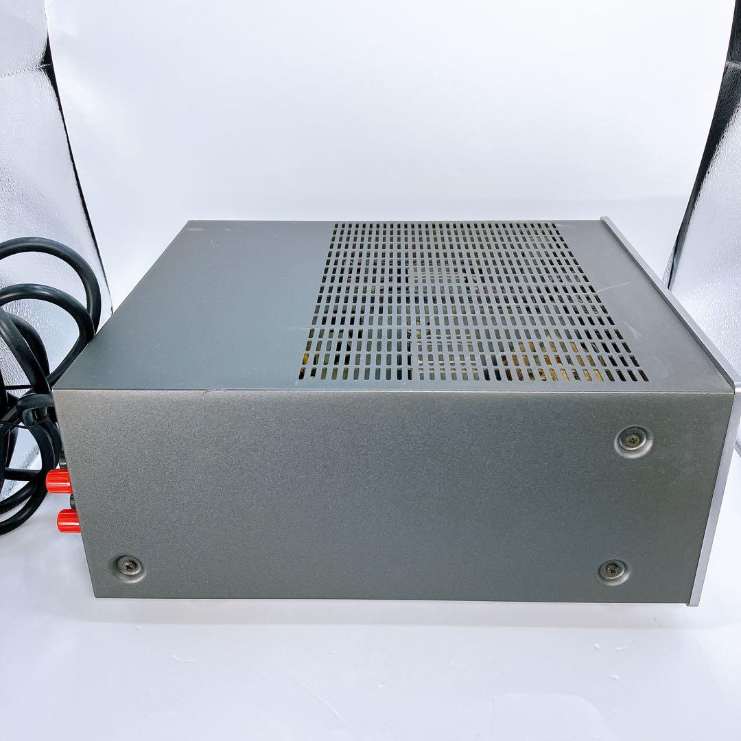 KENWOOD KAF-5002 プリメインアンプ