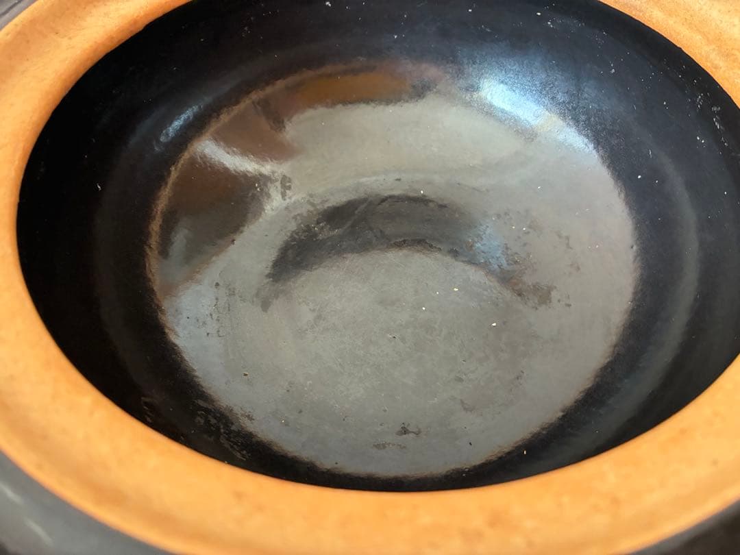 長谷園　かまどさん　土鍋　4合炊き