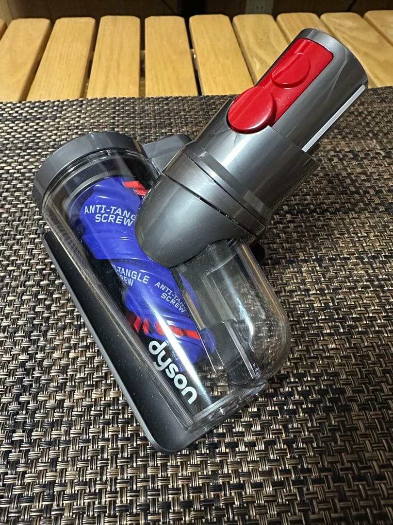 Dyson v12 付属品2点セット