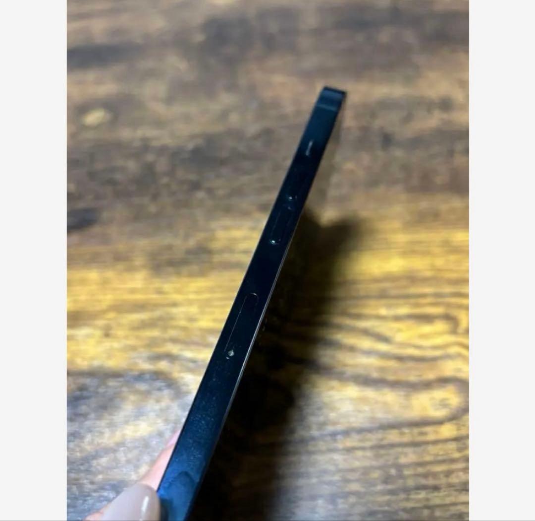 iPhone12 ProMAX 256GB 本体 箱と保護フィルム付き☆