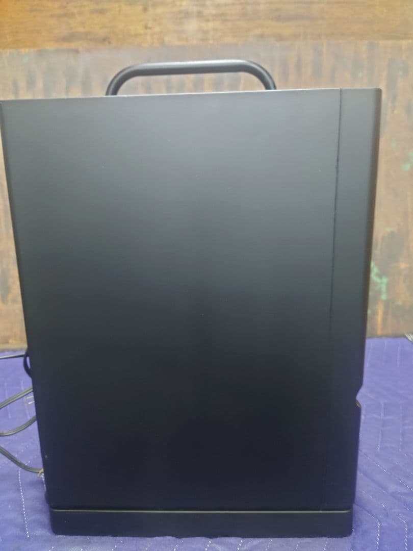 X68000　EXPERT　II　外装までメンテナンス済本体のみ