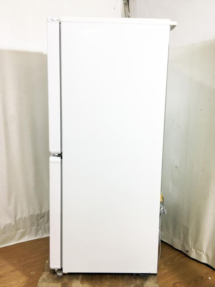 30日迄！★Haier☆148L☆2ドア冷凍冷蔵庫【JR-NF148B】ARCE